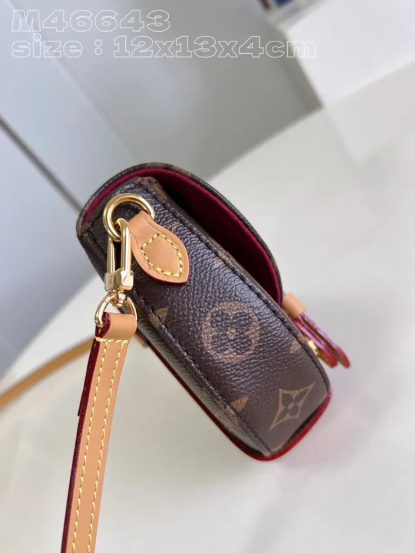 Louis Vuitton bag - louis vuitton replica bags