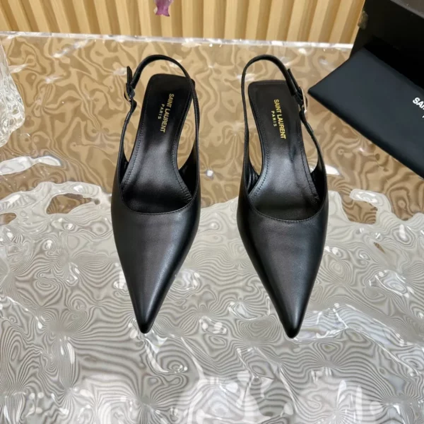 Saint Laurent shoes - Reps shoes