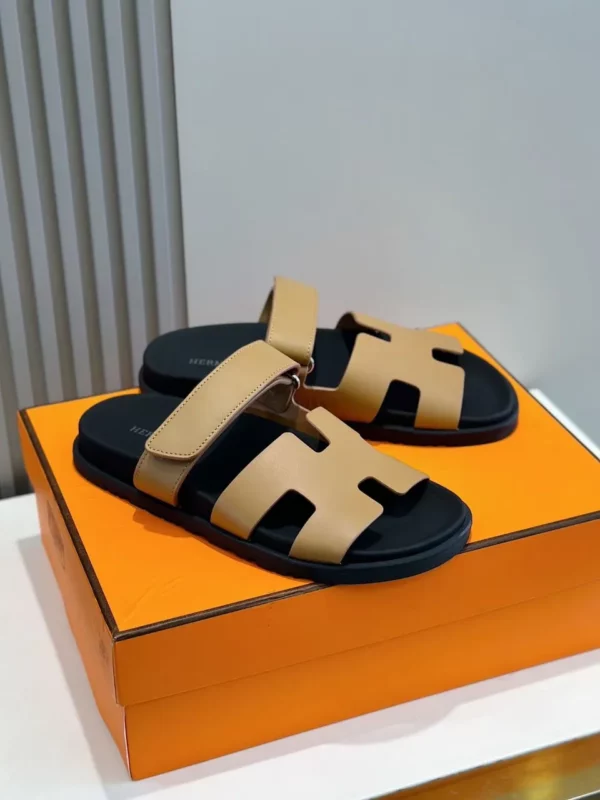 Hermes shoes - Reps shoes