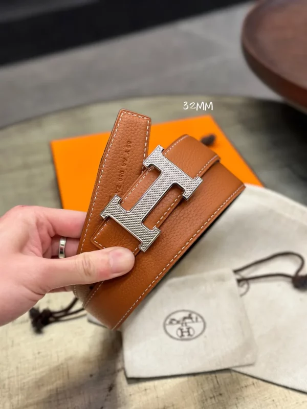 Hermes belt