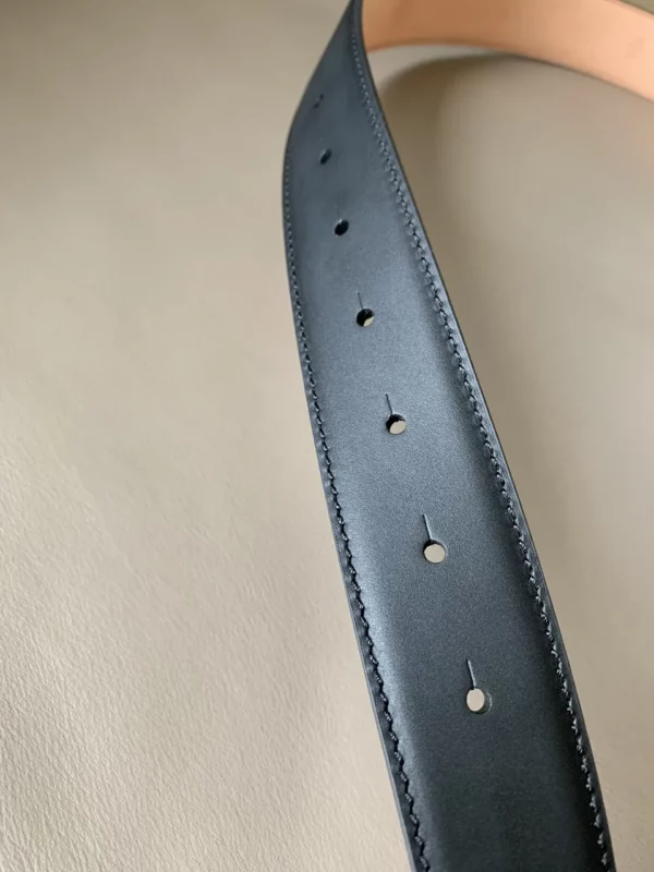 Burberry belt