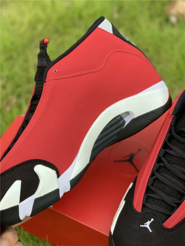 Air Jordan 14 Gym Red - Replica shoes