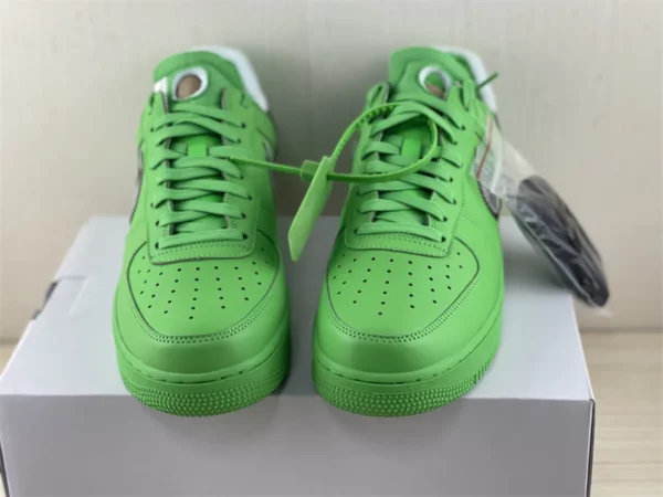 OFF-WHITE x Air Force 1 - Replica shoes