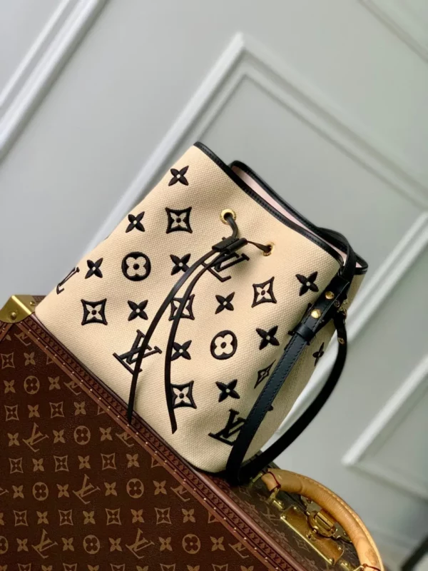 Louis Vuitton bag - louis vuitton replica bags