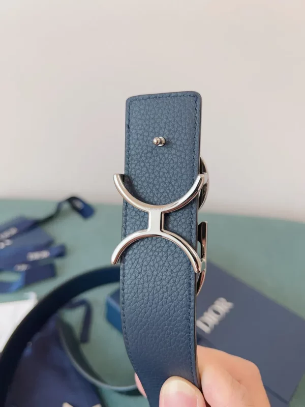 Dior belt