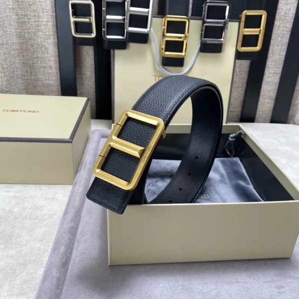 Tom Ford belt