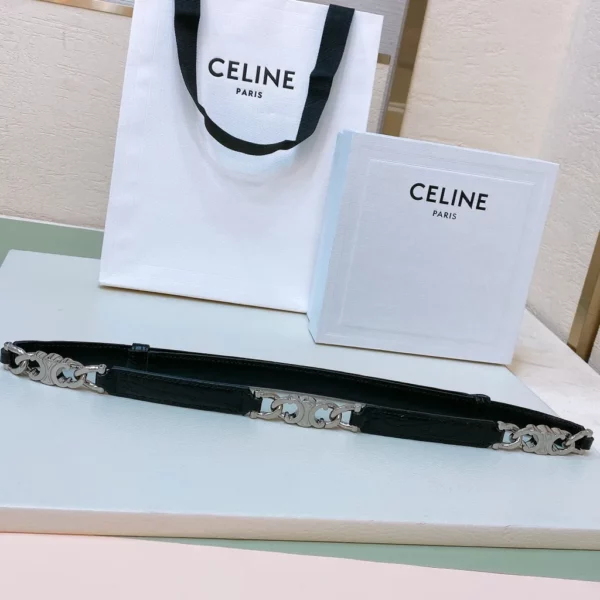 Celine belt