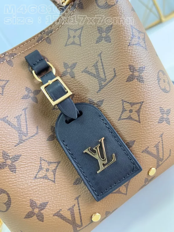 Louis Vuitton bag - louis vuitton replica bags