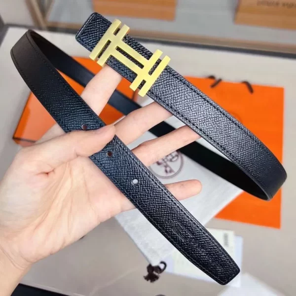 Hermes belt