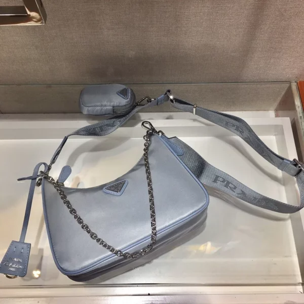 Prada bag - rep bags