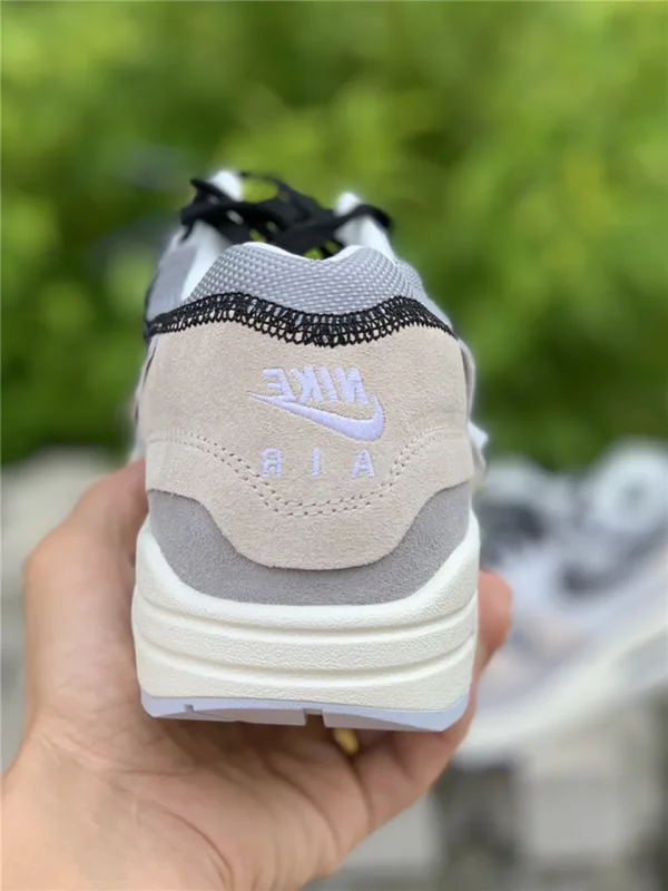 $170 Nike Air Max 1 Inside Out - 2019-07-14 - Replica shoes