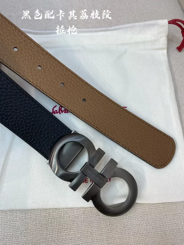 Ferragamo belt