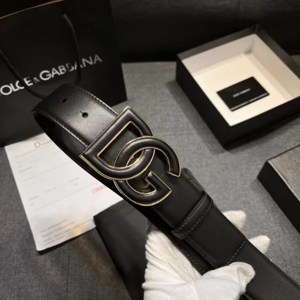 Dolce Gabbana belt