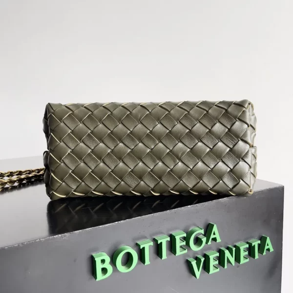 Bottega Veneta bag - rep bags