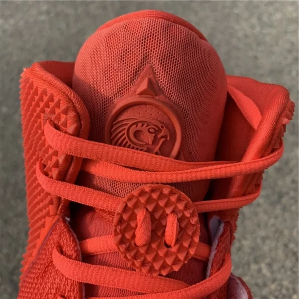 Nike Air Yeezy 2 Red - 2019-10-19 - Replica shoes