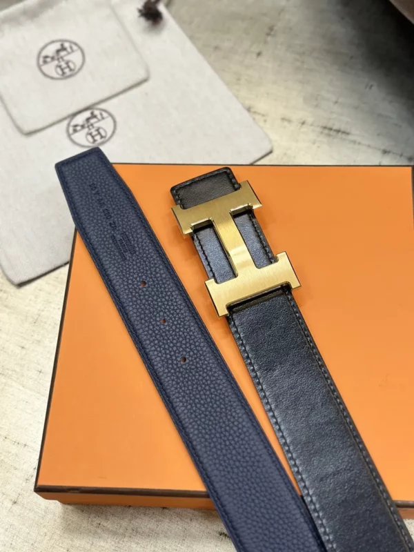 Hermes belt