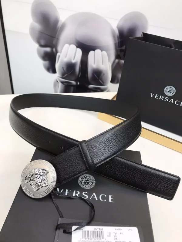 Versace belt