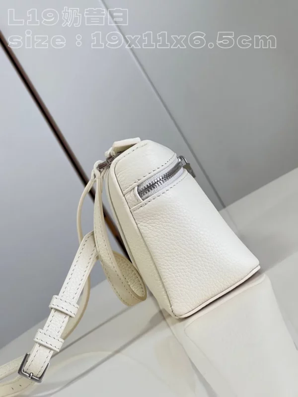 Loro Piana bag - rep bags