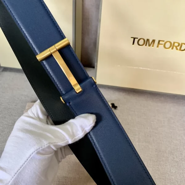 Tom Ford belt