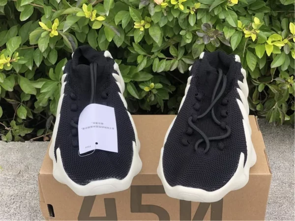 Adidas Yeezy 450 Cloud Black - Replica shoes