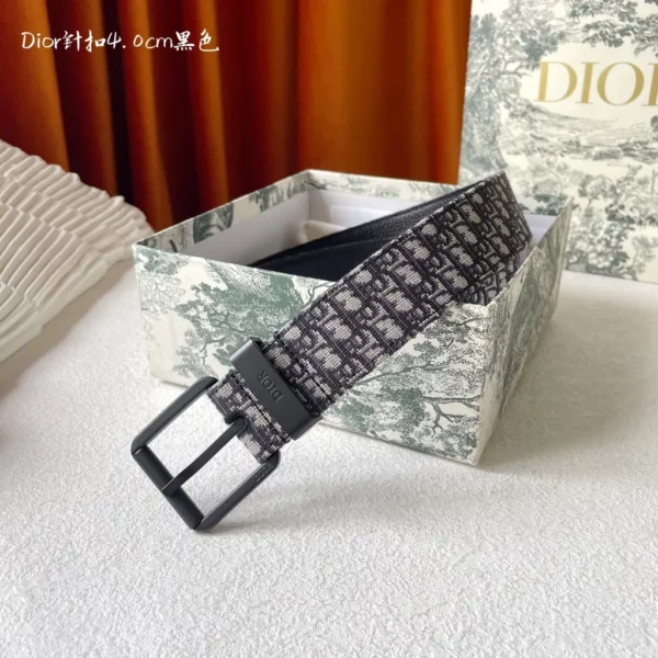 Dior belt