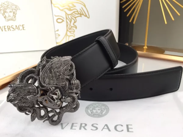 Versace belt