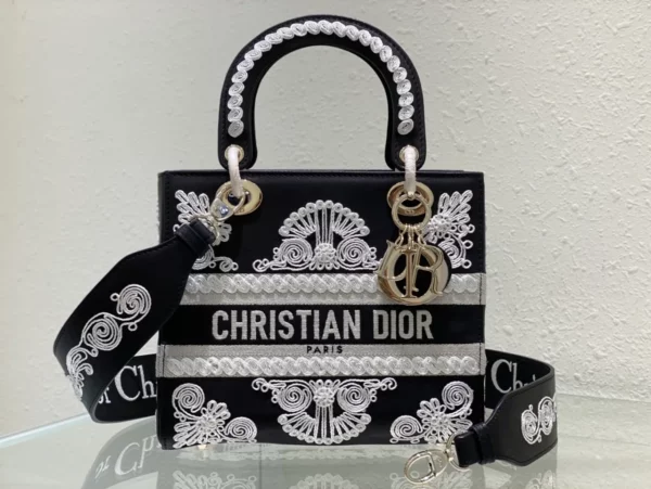 Dior bag - replica dior bags