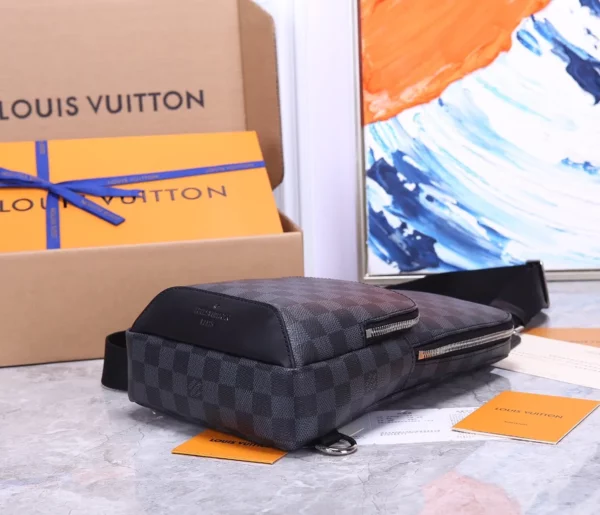 Louis Vuitton bag - louis vuitton replica bags