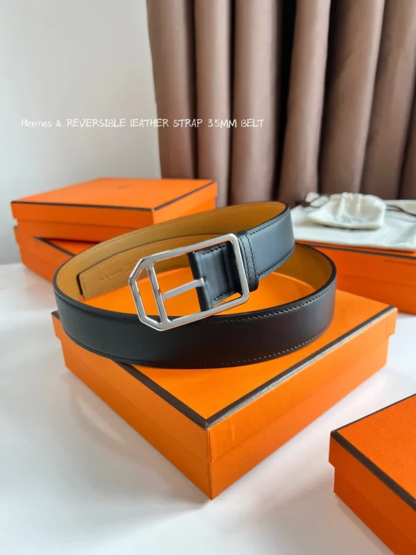 Hermes belt