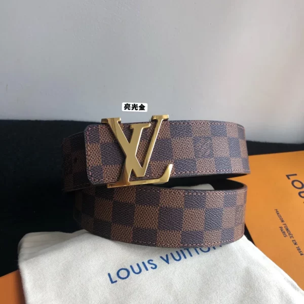 Louis Vuitton belt