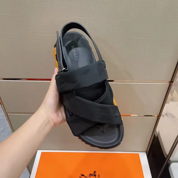 Hermes shoes - Reps shoes