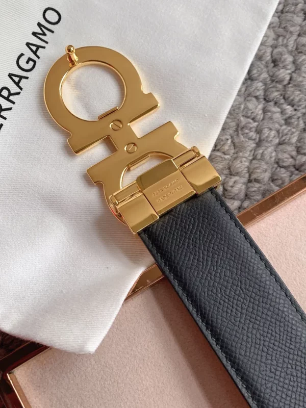 Ferragamo belt