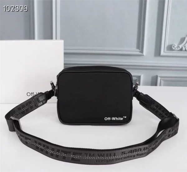 Off White bag - rep bags