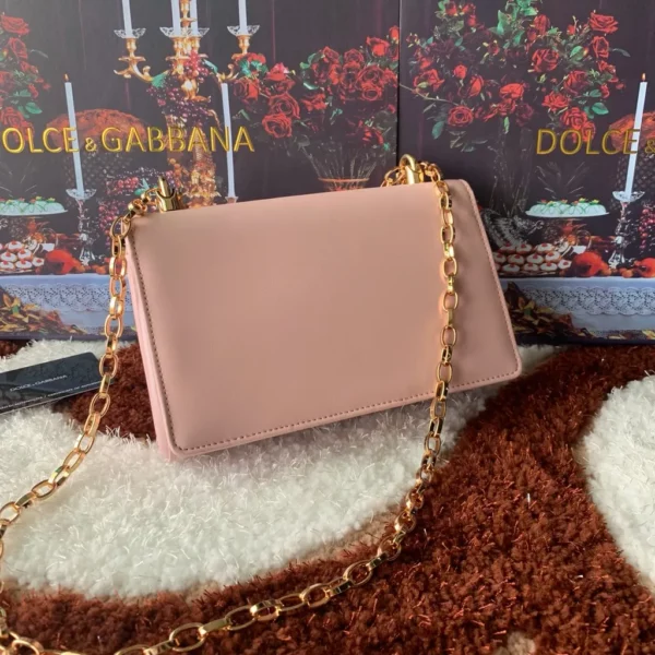 Dolce Gabbana bag - rep bags