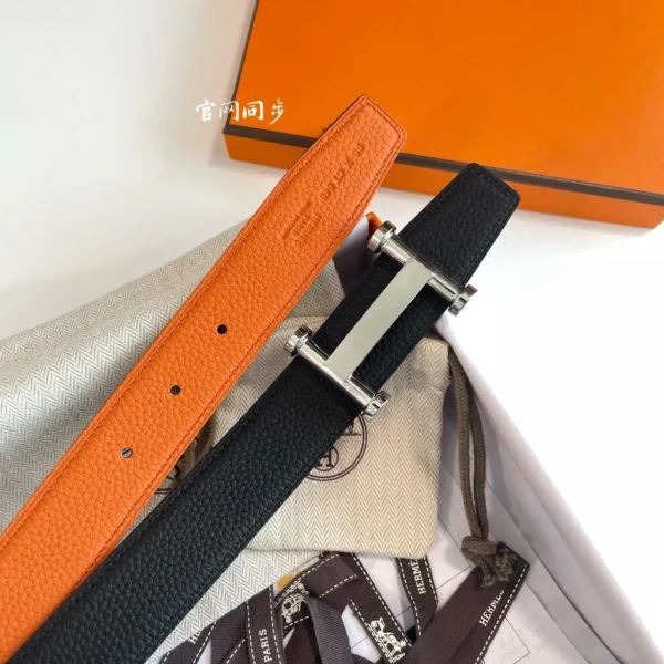 Hermes belt