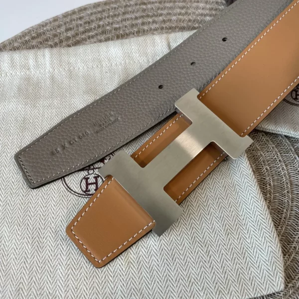 Hermes belt