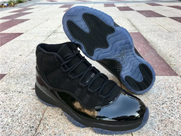 Air Jordan 11 Prom Night - 2018-05-27 - Replica shoes