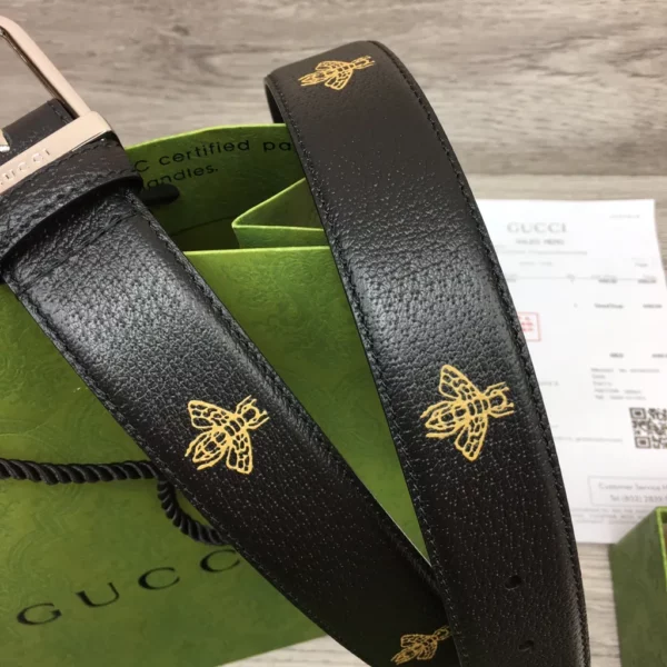 Gucci belt