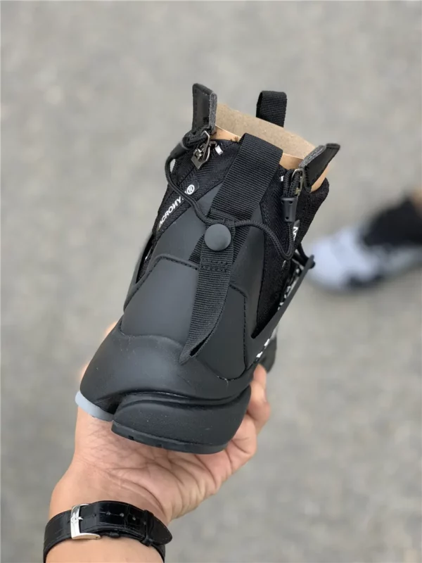 Nike Air Presto Mid x ACRONYM - 2018-11-12 - Replica shoes