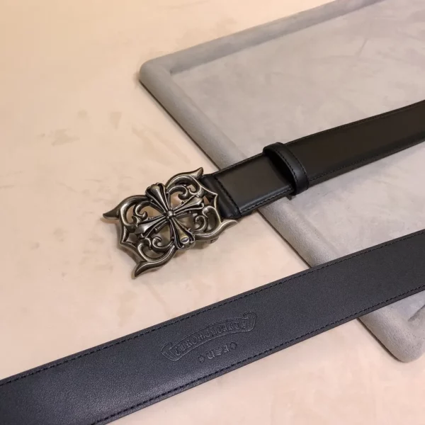 Chrome Hearts belt