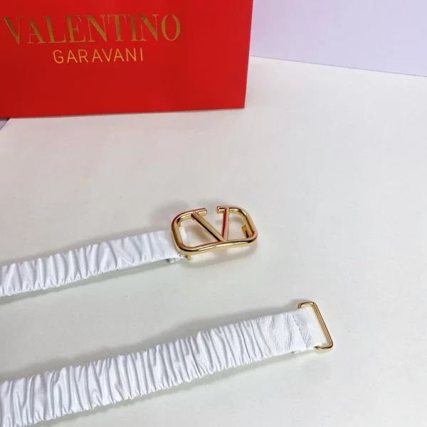 Valentino belt