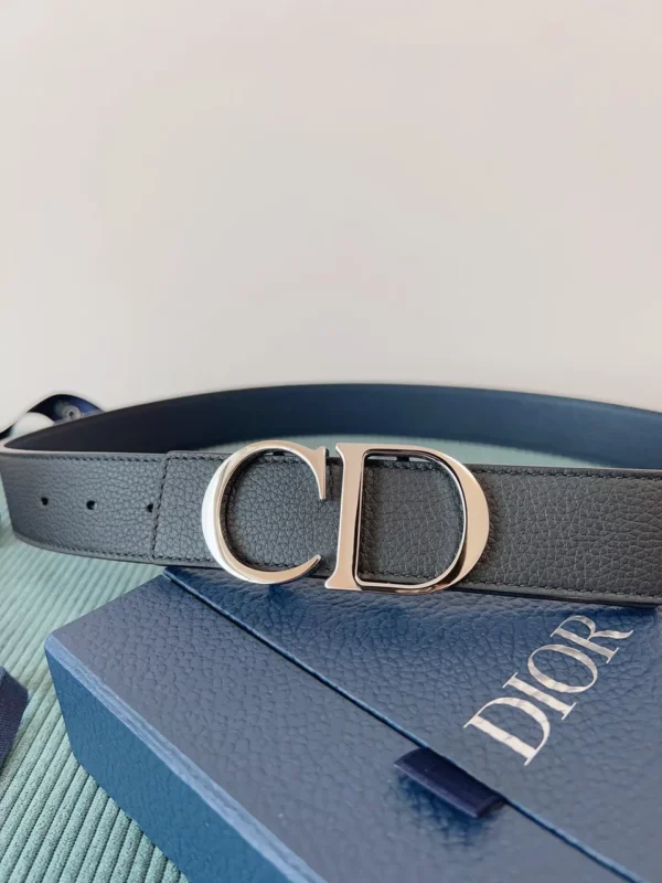 Dior belt