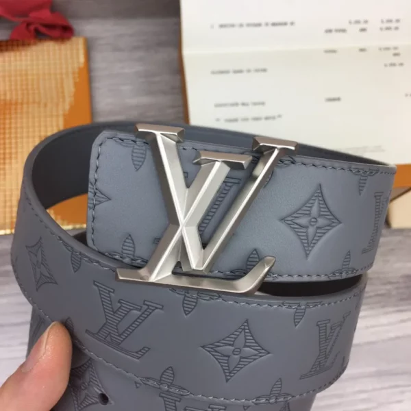 Louis Vuitton belt