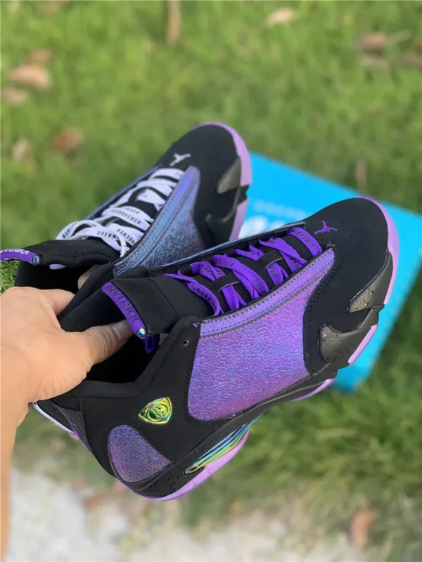 Air Jordan 14 Doernbecher - Replica shoes