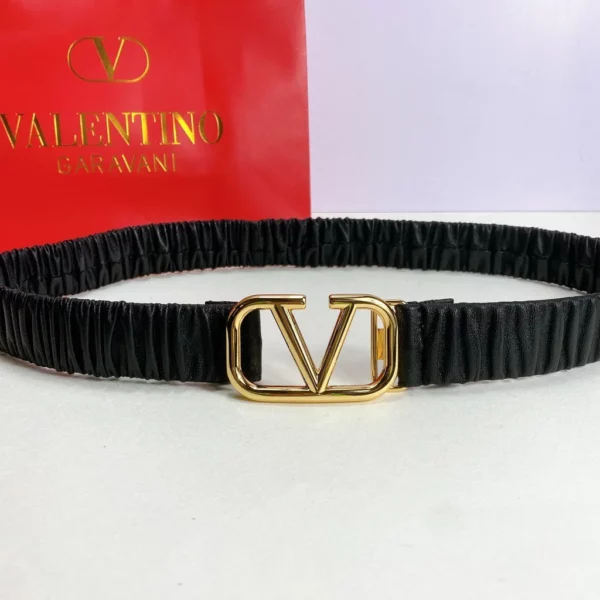 Valentino belt