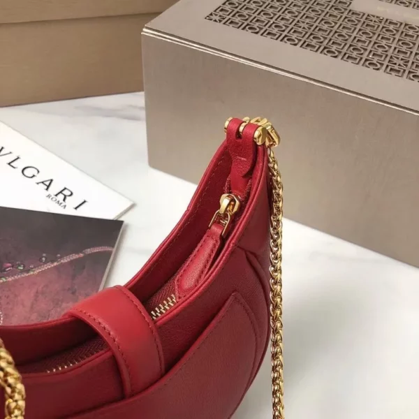 Bvlgari bag - rep bags