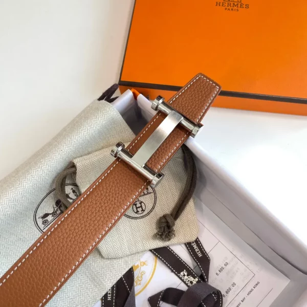 Hermes belt