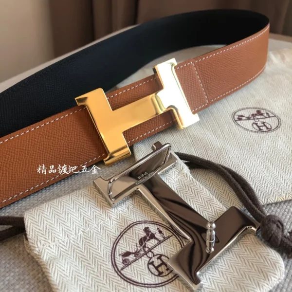 Hermes belt