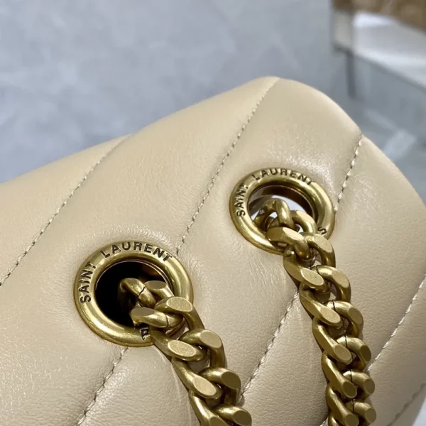 Saint Laurent bag - replica bags