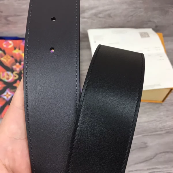 Louis Vuitton belt